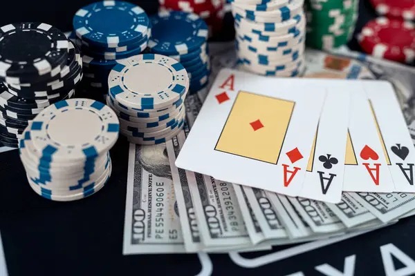 sgp138 Explore Pokerbola2 Rules Before Joining